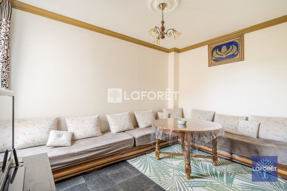 Vente Maison Secteur Eglise. Maison  90 m² . Pas de travaux !!! Villemomble