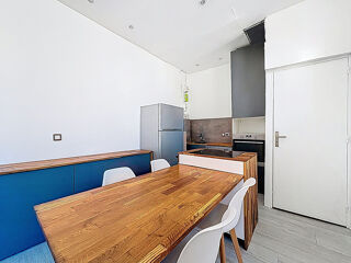  Maison à vendre 2 pièces 29 m²
