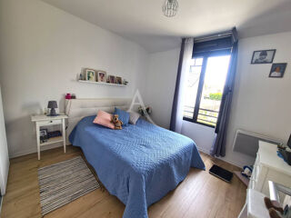  Appartement à vendre 2 pièces 43 m²