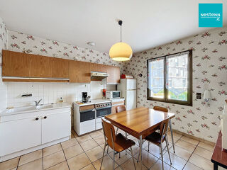  Maison à vendre 4 pièces 115 m²