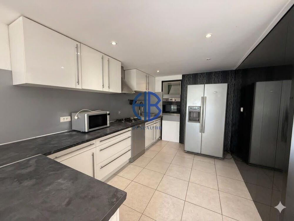 Vente Maison Maison 4 pièces 3 chambres, garage Romans sur isere