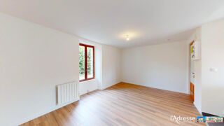  Appartement à louer 1 pièce 26 m²