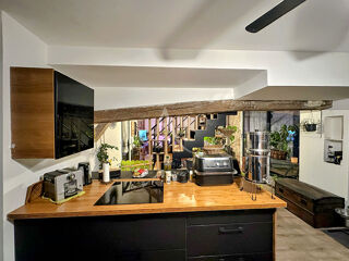  Maison � vendre 5 pi�ces 110 m�