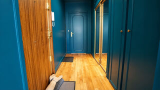  Appartement à vendre 6 pièces 100 m²