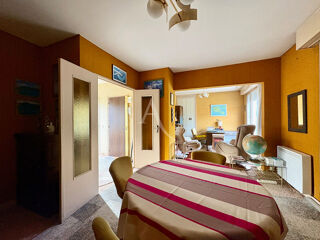  Appartement  vendre 3 pices 64 m