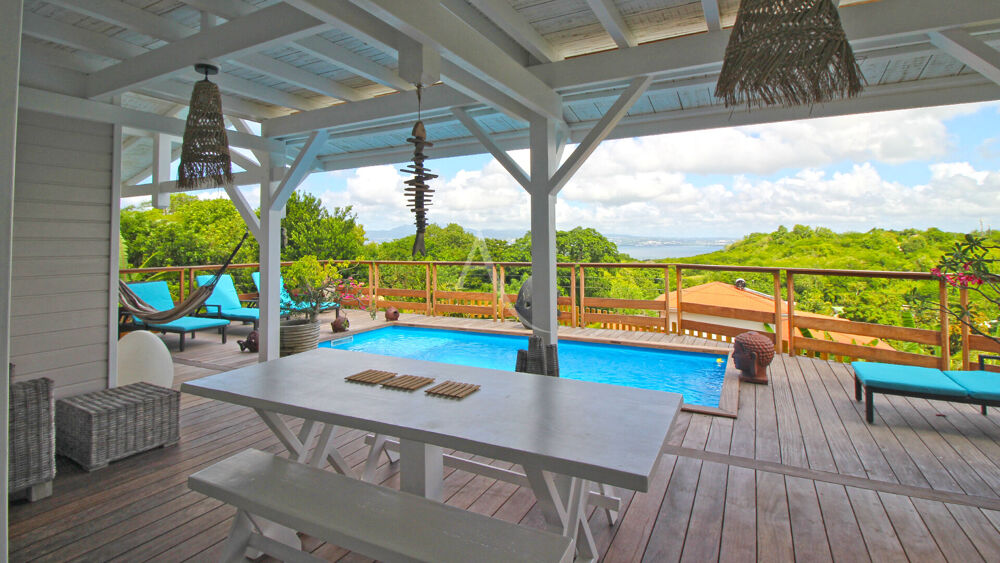 � vendre  Maison Les Trois-�lets (97229)