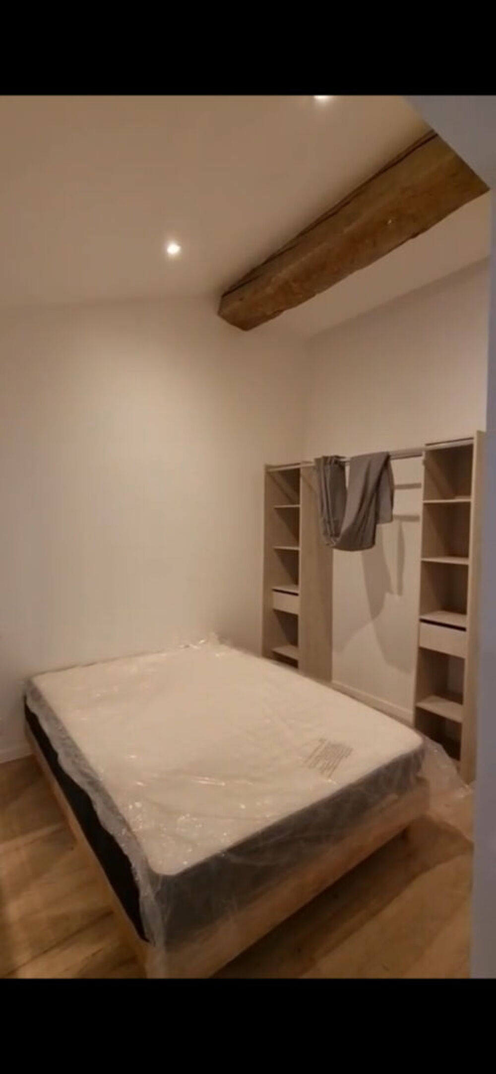 Location Appartement Appartement T2 meublé cosy à louer à Celles-sur-Belle, dernier étage Celles sur belle