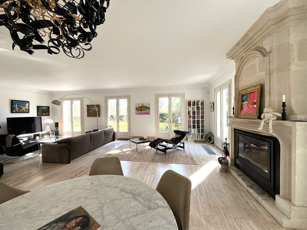 Maison 10 pièces 344 m² · à La Baule Escoublac · 344 m² · 1 199 000 €