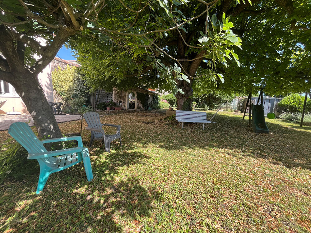 à vendre  Maison Loriol-sur-Drôme (26270)