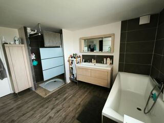  Maison à vendre 6 pièces 158 m²