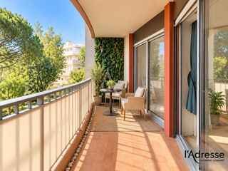  Appartement à vendre 2 pièces 1 m²