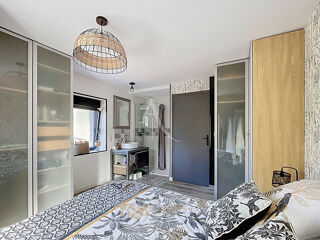  Maison à vendre 6 pièces 136 m²