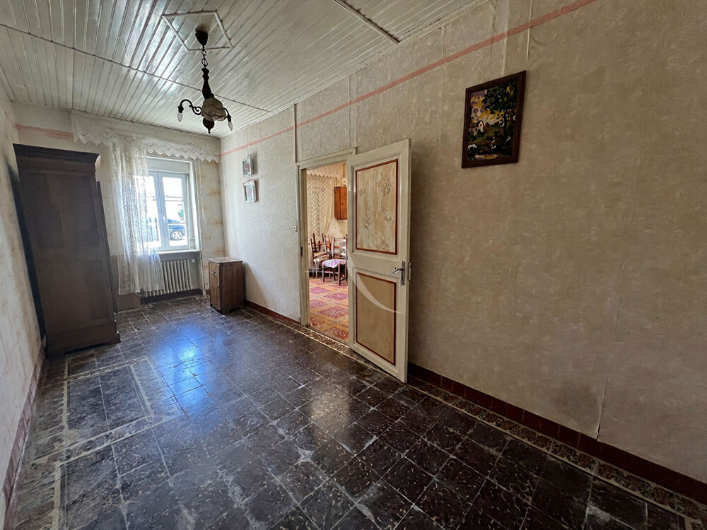 Vente Maison Maison Talmont Saint Hilaire Talmont saint hilaire