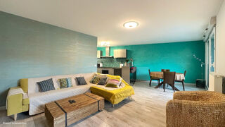  Appartement  vendre 3 pices 77 m