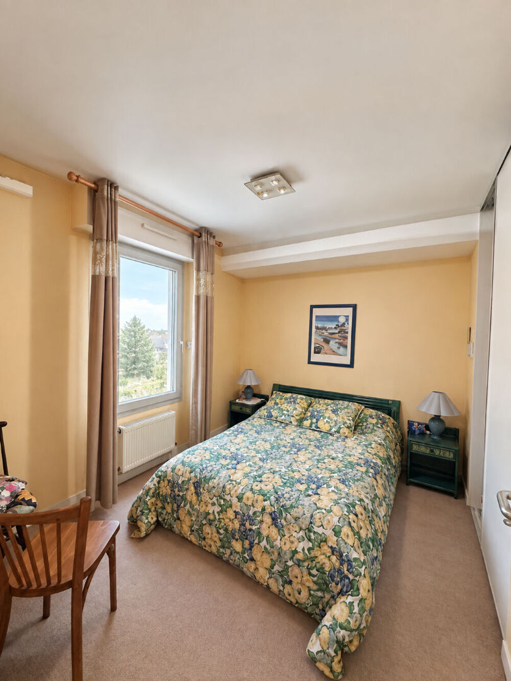 Vente Appartement SAINT-BRIEUC - LES JARDINS DE PENTHIÈVRE Saint brieuc