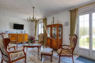  Maison  vendre 6 pices 146 m