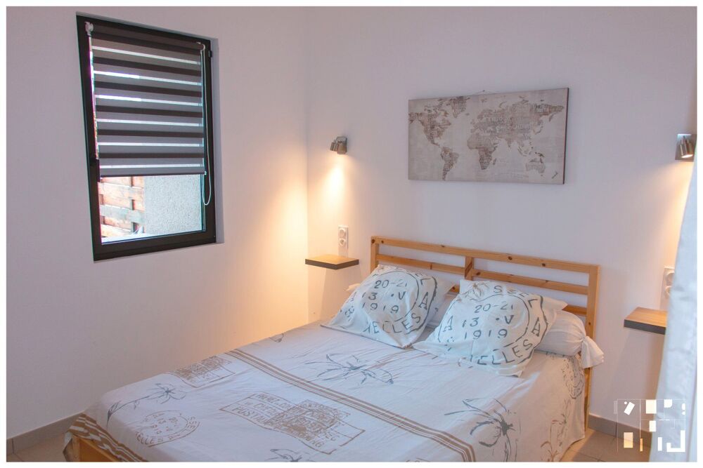 � vendre  Maison Brouilla (66620)