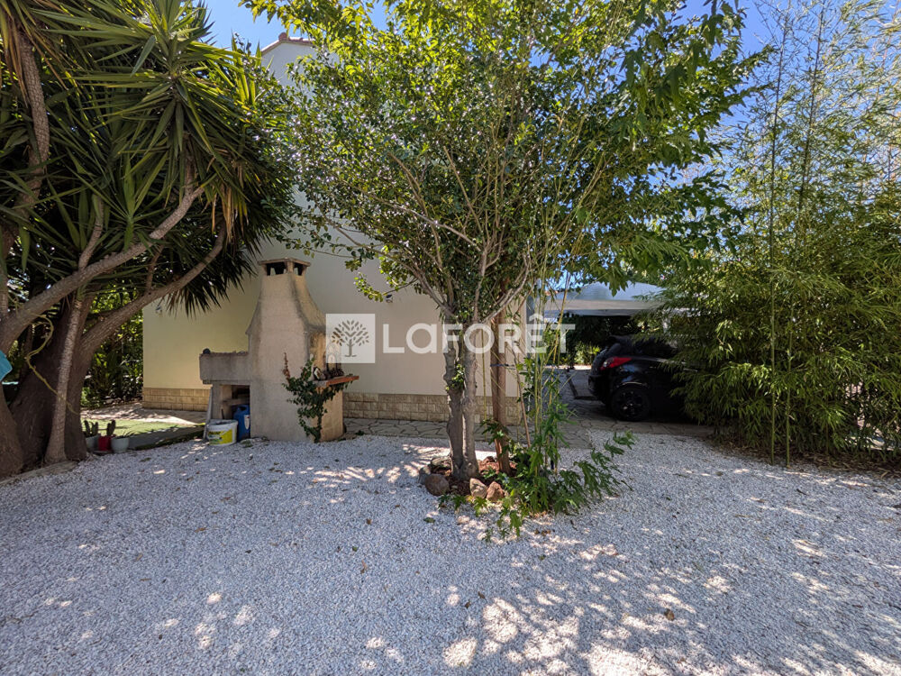 Vente Maison Maison Agde 5 pièces  145 m2 Agde