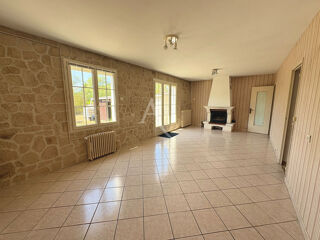  Maison à vendre 3 pièces 72 m²