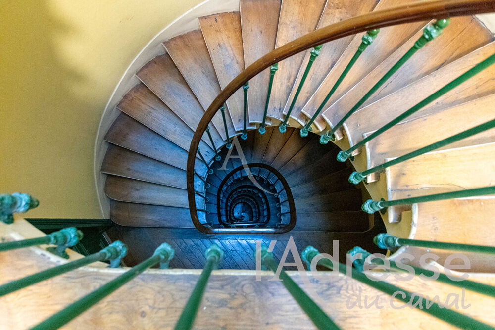  vendre  Appartement Paris 10