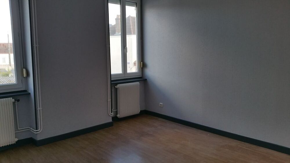 Location Appartement Appartement Le Creusot   2 pieces Le creusot