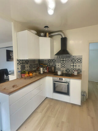  Maison � vendre 6 pi�ces 133 m�