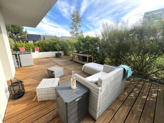  Appartement  vendre 3 pices 61 m