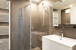  Appartement  vendre 4 pices 92 m