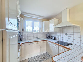  Maison à vendre 5 pièces 103 m²