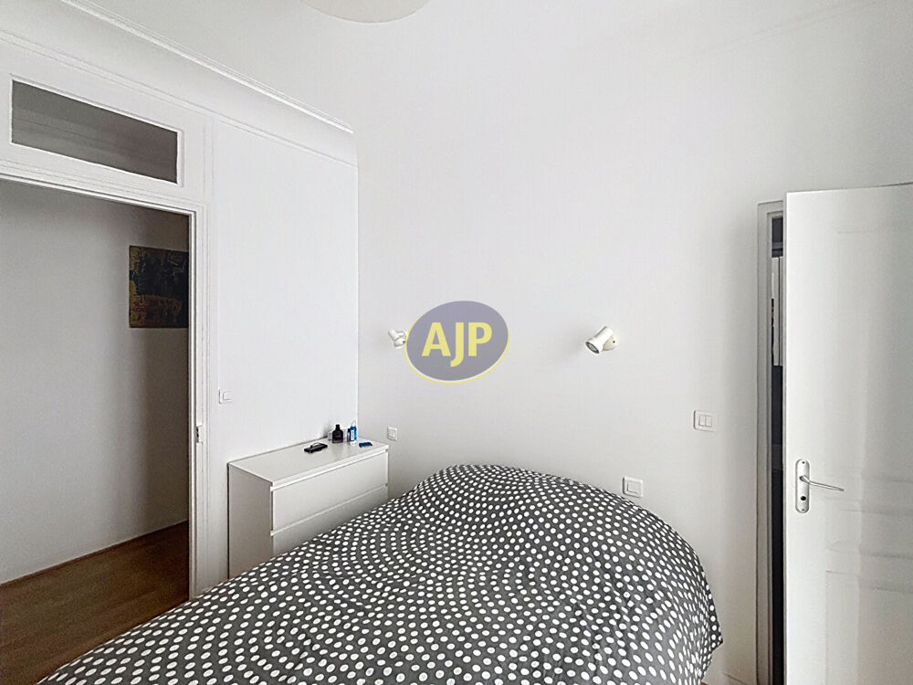 PARIS 75015 : Appartement 2 pièces