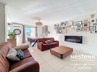  Appartement  vendre 5 pices 84 m