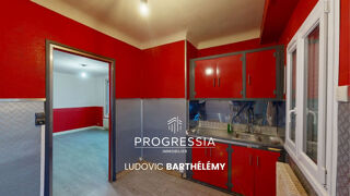  Maison à vendre 4 pièces 60 m²