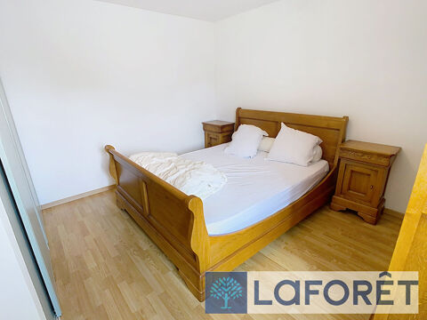  Appartement � louer 2 pi�ces 46 m�