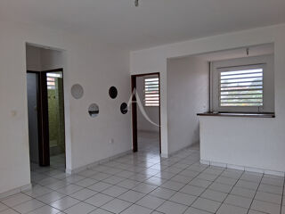  Appartement � louer 3 pi�ces 63 m�