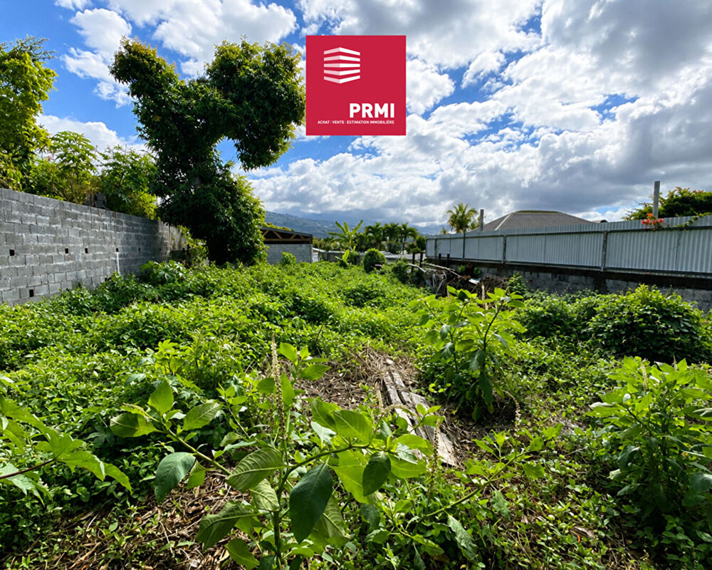 Vente Terrain P.R.M.I : La Bretagne Vue Mer et Montagne Terrain plat de 391 m²  Alt 220m La bretagne