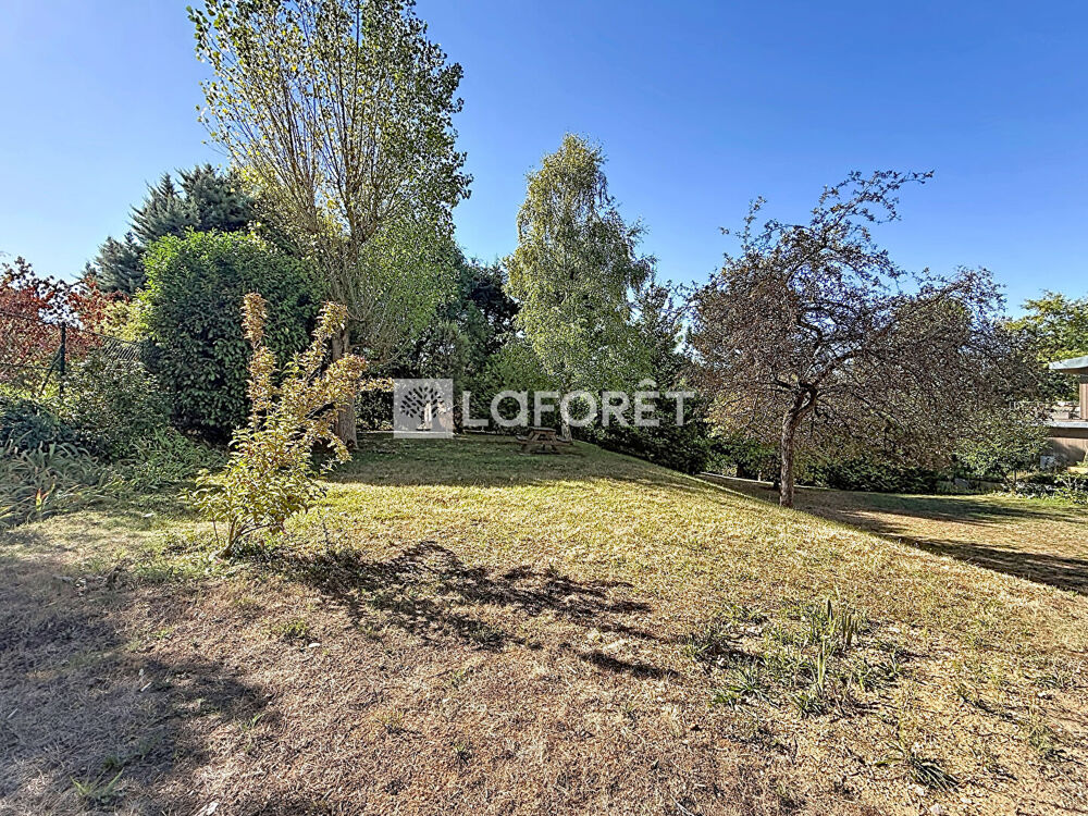 Le Plessis Robinson 3 pièces 69.52 m2
