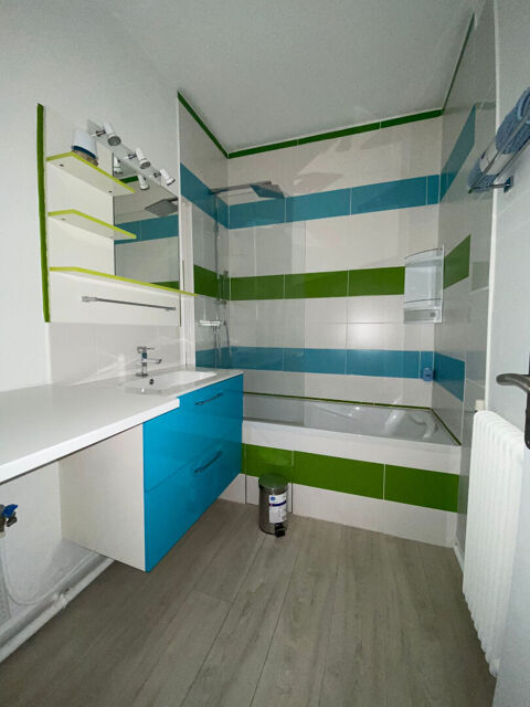  Appartement � louer 2 pi�ces 50 m�