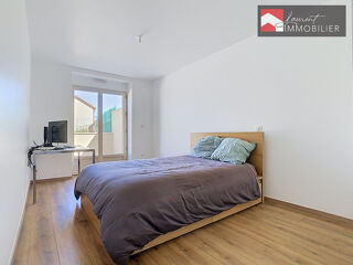 Vente Maison A SAINT-MARCEL - Maison de charme 159 M²  - 4 Chambres Saint marcel