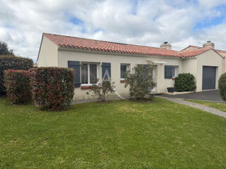  Maison � vendre 4 pi�ces 91 m�