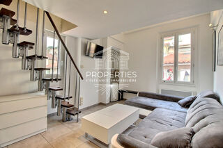  Appartement � vendre 2 pi�ces 30 m�