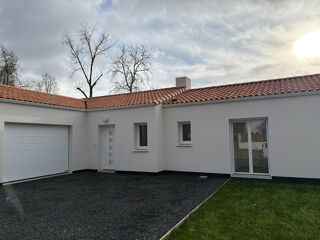  Maison � vendre 5 pi�ces 103 m�