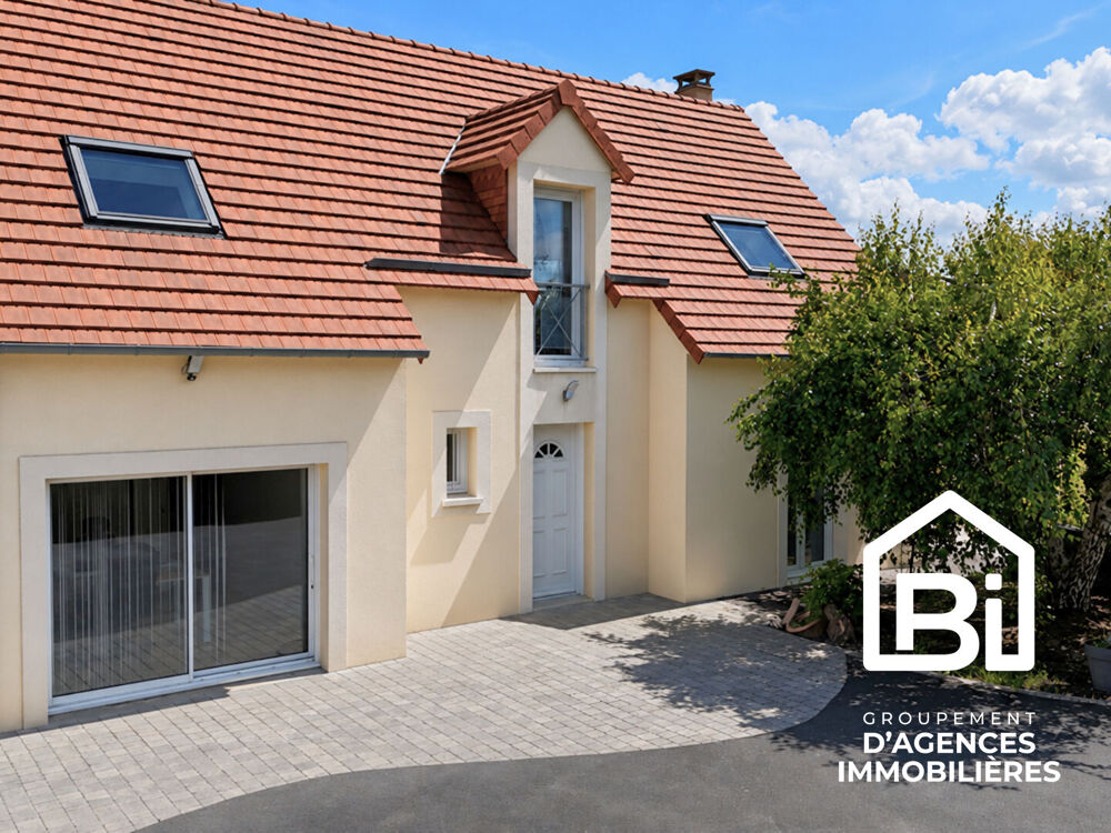à vendre  Maison Colleville-Montgomery (14880)