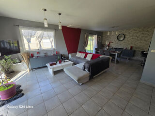  Maison  vendre 4 pices 91 m