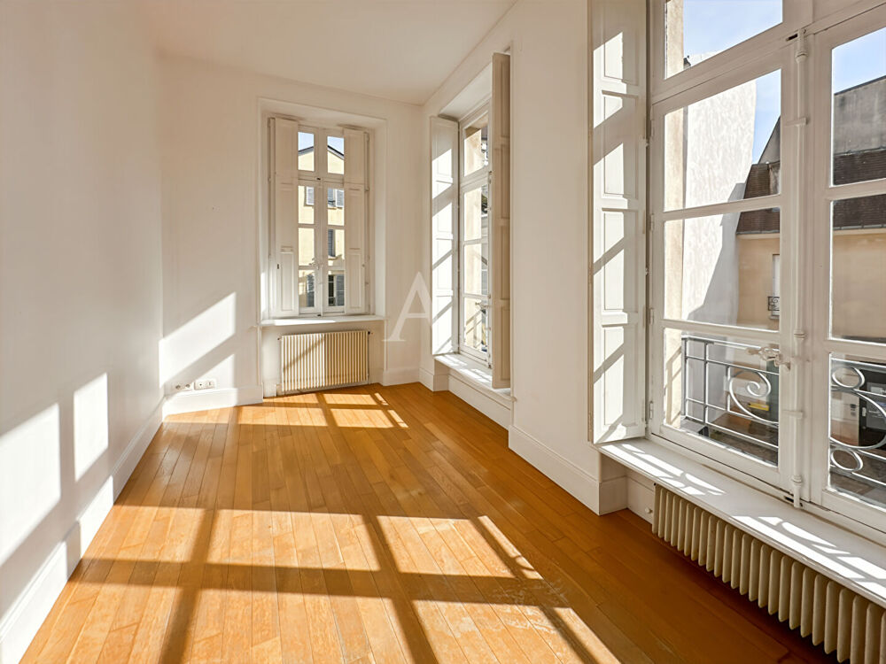 Appartement a louer saint-germain-en-laye - 4 pièce(s) - 90 m2 - Surfyn