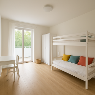  Appartement � vendre 3 pi�ces 75 m�