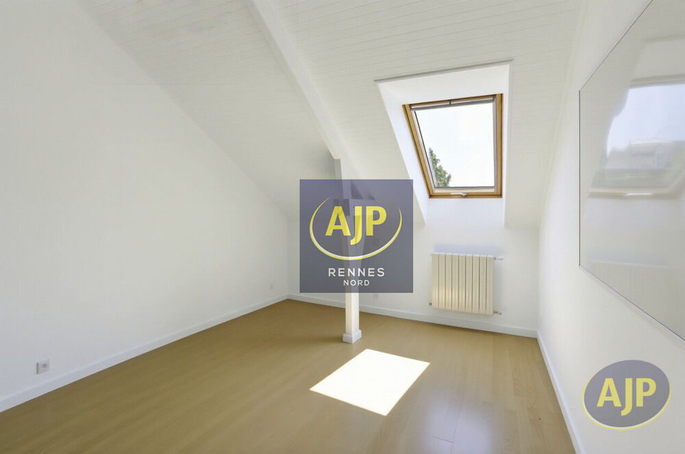 � vendre  Maison Rennes (35000)