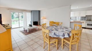  Maison à louer 5 pièces 127 m²