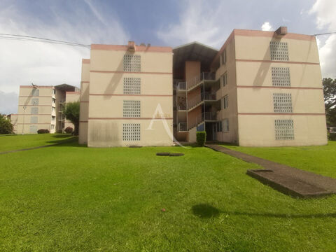   Appartement Sainte Marie 4 pi�ce(s) nu 59.92 m2 - A SAISIR !!!!!! disponibilit� imm�diate Appartement - 4 pi�ce(s) - 60 m�