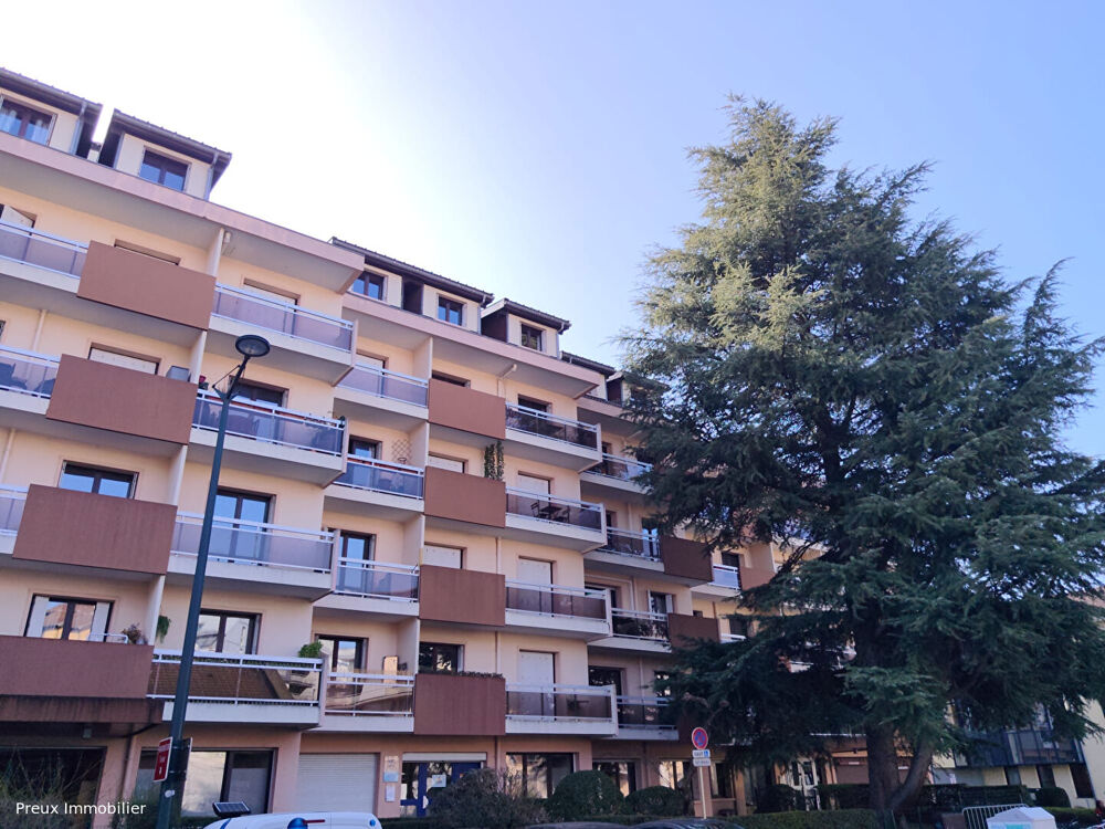 � vendre  Appartement Annecy (74000)