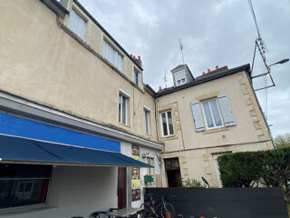  Appartement � vendre 3 pi�ces 48 m�